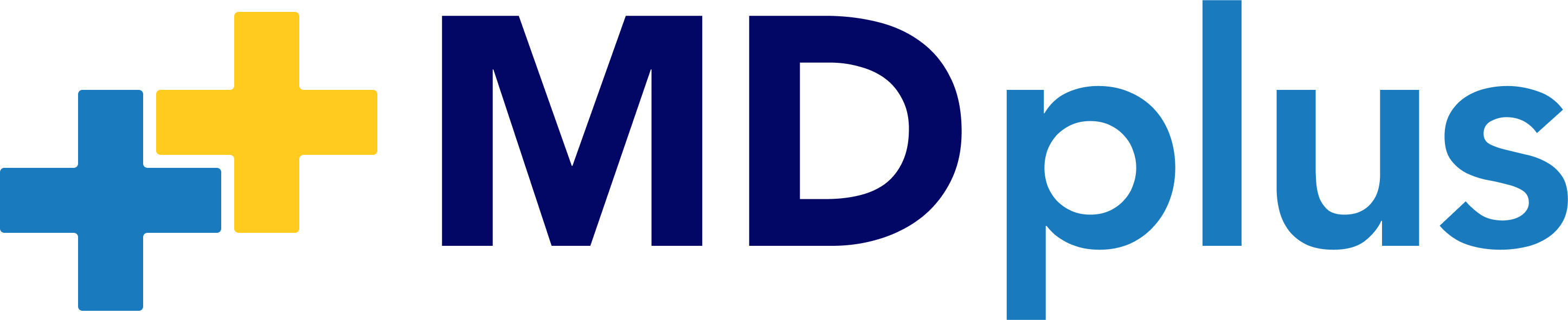 MD+