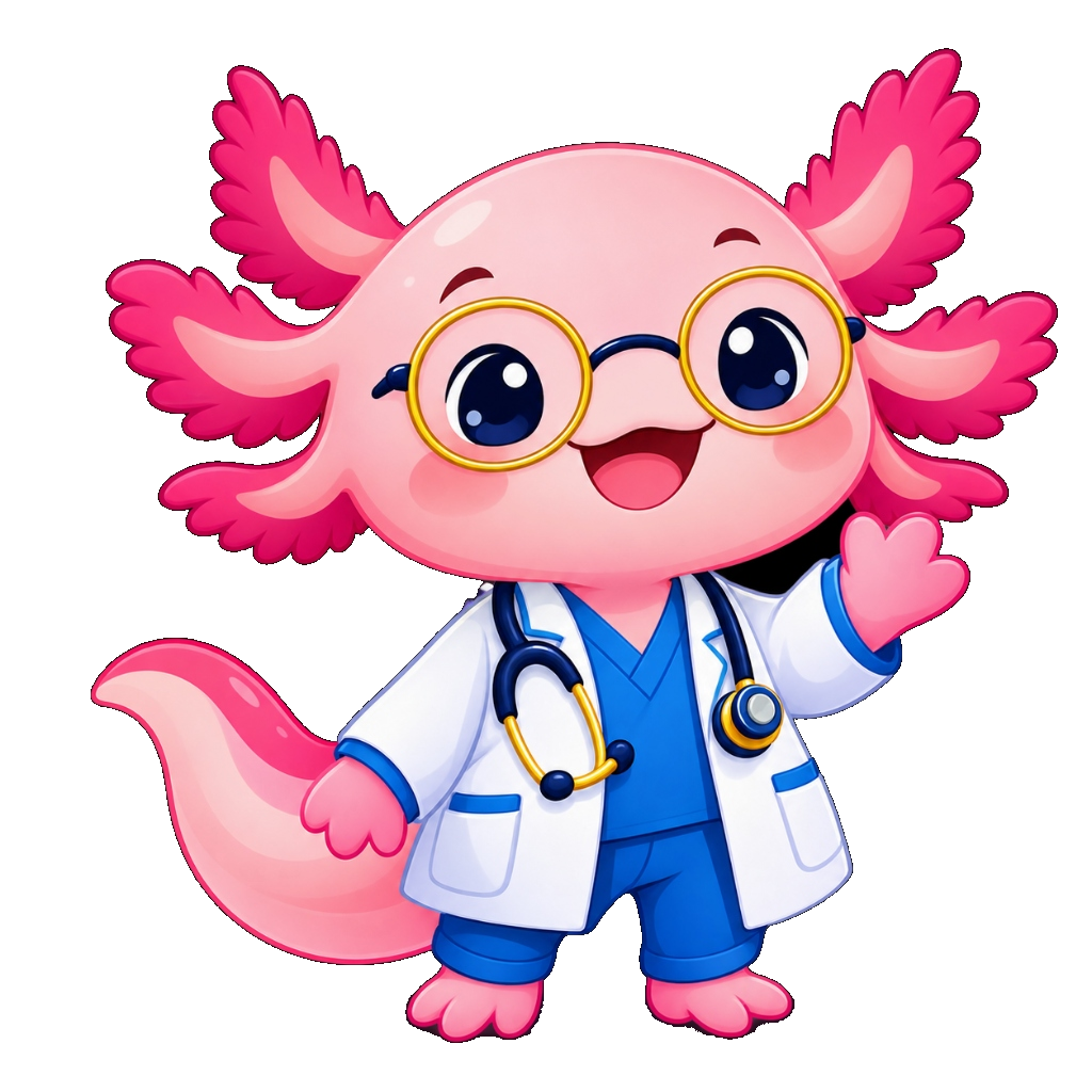 Dr. Axo