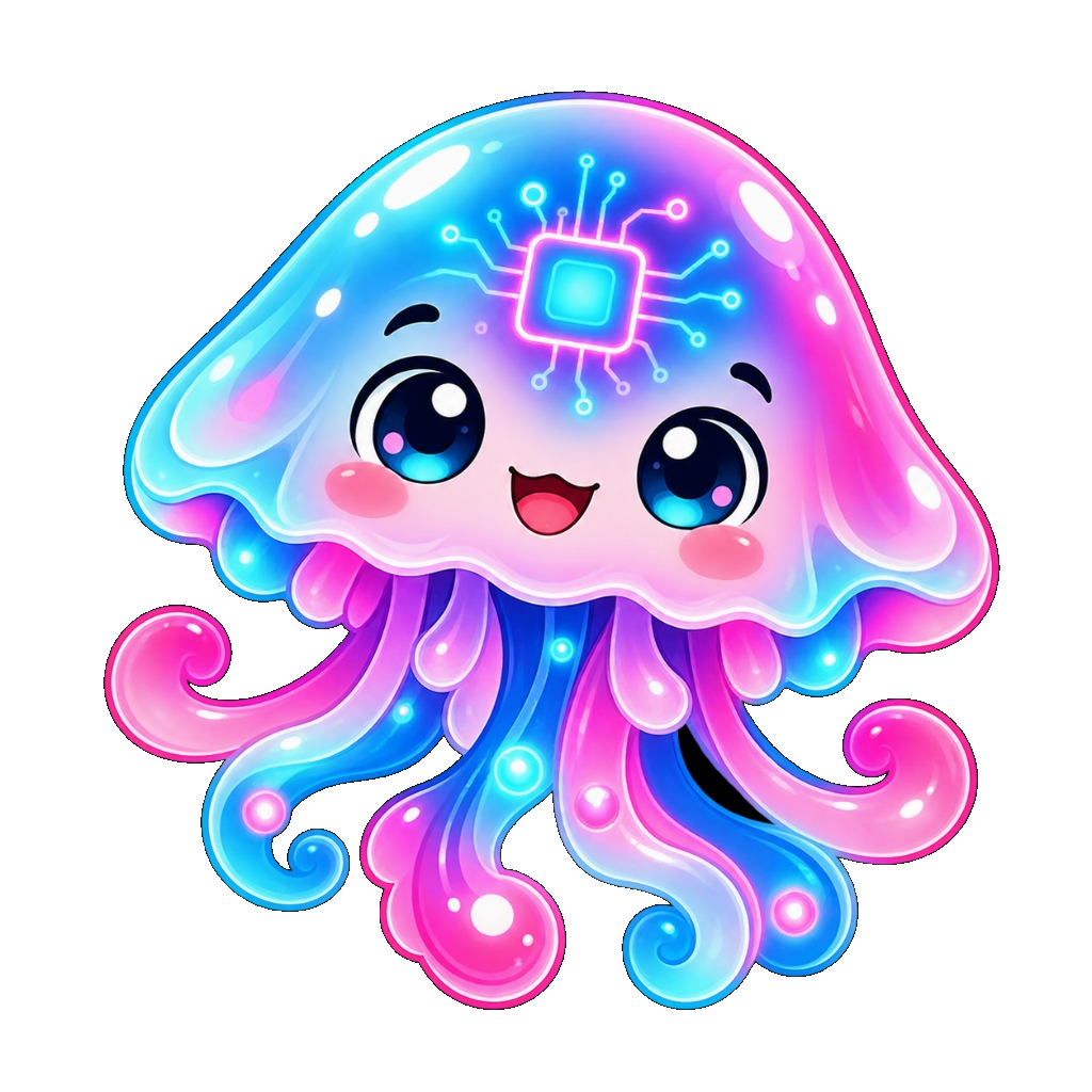 Jelly Byte
